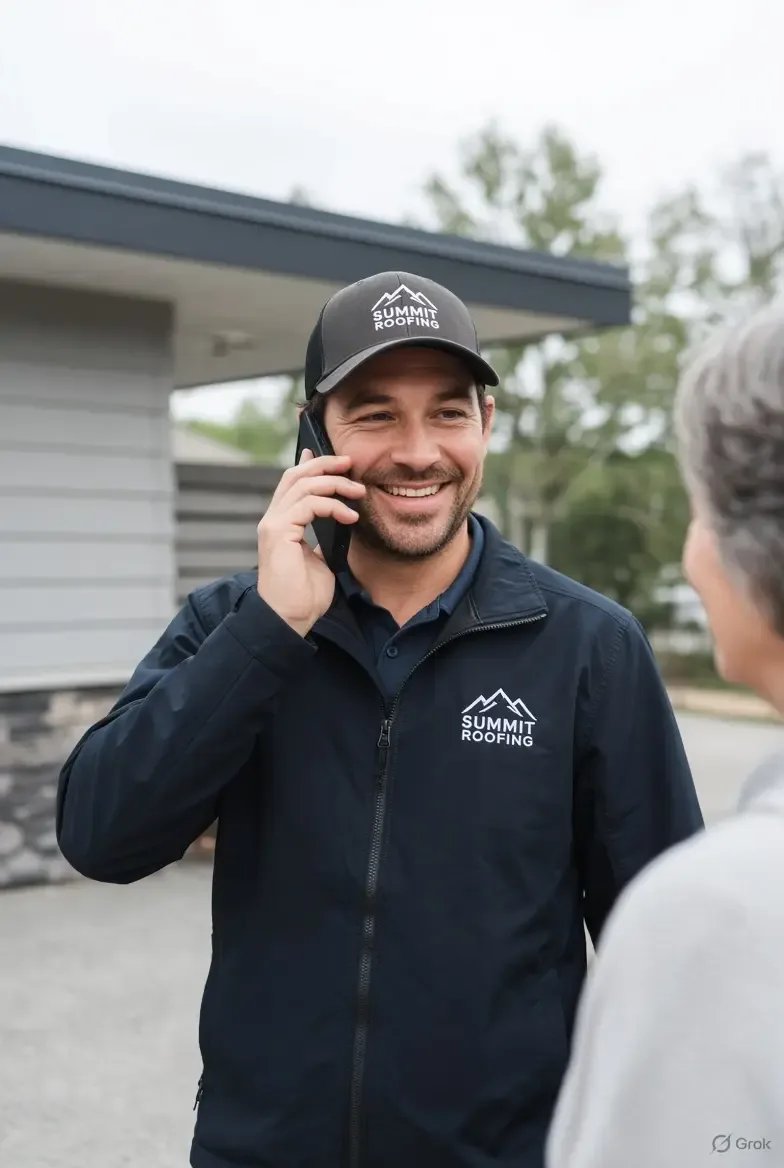 Flat Roof Leak Repair Connersville, IN FAQs